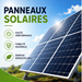 Paneaux Solaires